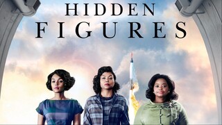 Hidden Figures (2016)