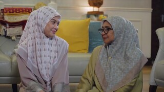 Menu episode 7