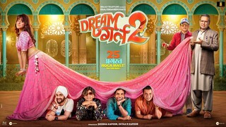 Dream Girl 2 | 2023 | Ayushmann Khurrana - Ananya Panday | Goldmine Movies