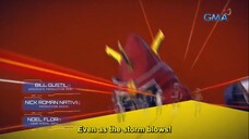 Voltes V Legacy-22 English