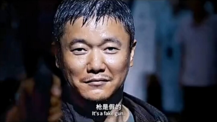 ฆ่าโดยไม่เจตนา ซ่าวหยางทำผิดแล้ว เขาทำมันไปแล้ว