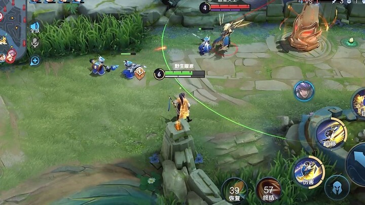 Ta tới rồi đây #gamehay