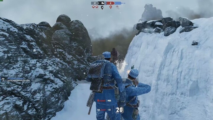 Isonzo-Couldn't Wait For It To End