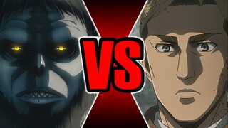【MUGEN】Zeke Yeager VS Irvin Smith【1080P】【60fps】