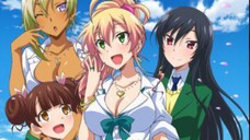 Hajimete no Gal eps 3 sub indo