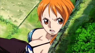 GEDE JUGA YA ASET PUNYA NAMI CHAN