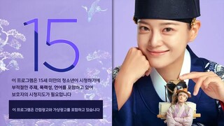 Moon River | Eps - 08 | 720p Sub Indo