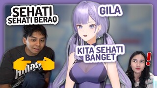 Kok Kamu Tsundere Gitu Sih Bang 👉 👈 [Elaine Celestia/Re:Memories]