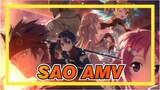 [SAO AMV] You Must Protect the World For Me