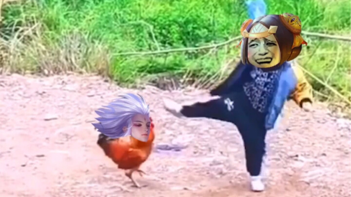 หยุนจงจวินในอดีตกับหยุนจงจวินในปัจจุบัน