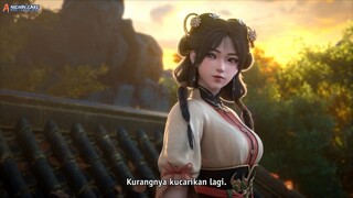 Gate Mystical Realm Episode 3