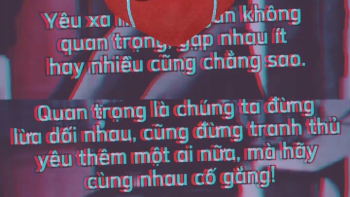 tôi buồn vì nhớ em yêu