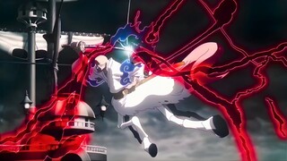 MENEGANGKAN ❗❗Ketika Zoro Melawan Salah Satu Gorosei🔥💀