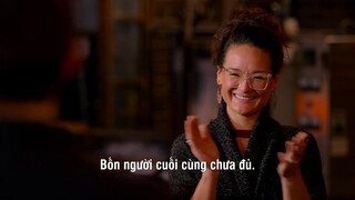 Tuyệt phẩm thủy tinh (Phần 3) EP 7 [Sub Việt]