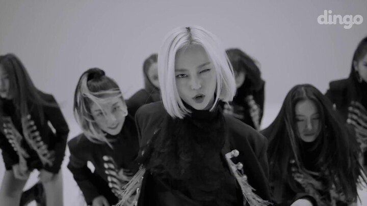 ME(美）-纯舞蹈版本