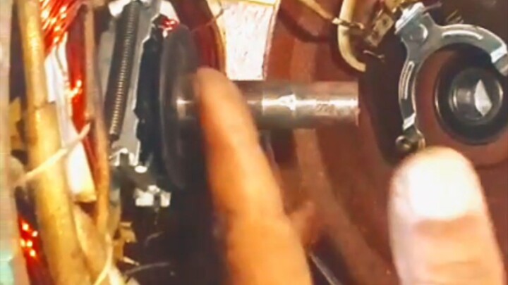 你的离合器失效了吗？5秒钟检查！)Is your clutch failing? Check this in 5 seconds!