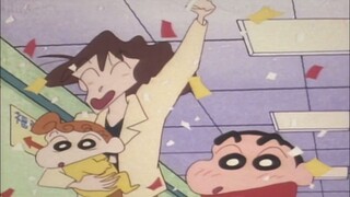 [Sinchan New Episode In Hindi 2025/7/31