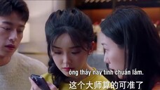 Sở Tiên Sinh Từ Trên Trời Rơi Xuống EP 24 [Sub Việt]