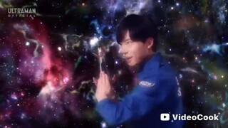 [MAD]令和ウルトラマン 最終形態 Taiga Tri Strium-Omega Valgeness Armor