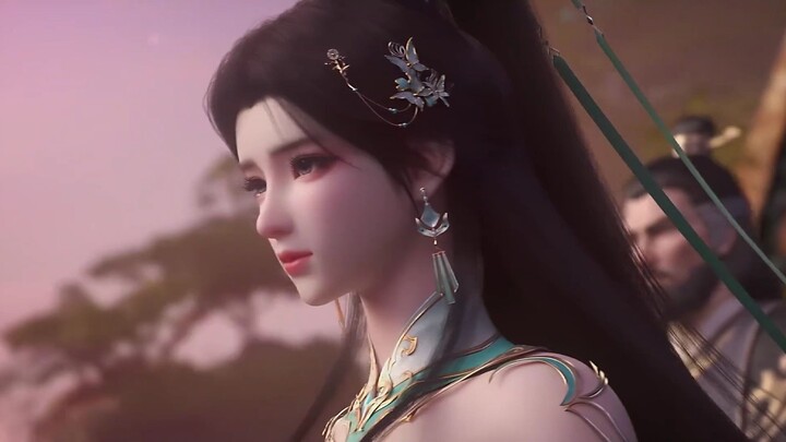 [ทะลวงสวรรค์ | กู่ซุนเอ๋อร์] พวกเธอคิดว่าตำแหน่งพระสนมเอกของฉันซื้อมาได้แค่เพราะหน้าตาเหรอ?