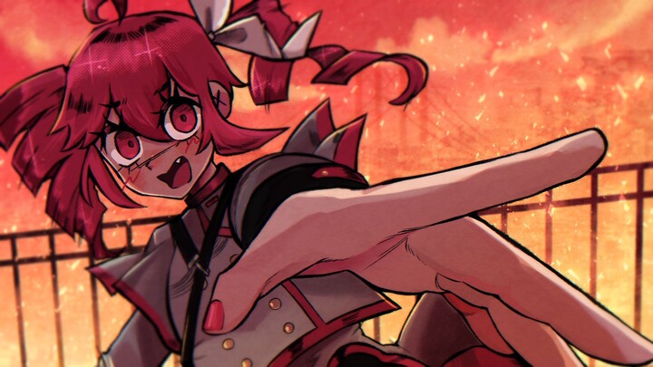 【重音テトSV】 Prove Me Wrong 【オリジナル曲】 / Synth V Original