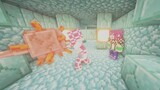 【MC】Arakisou’s Bizarre Adventure #4 Undersea Temple Part One