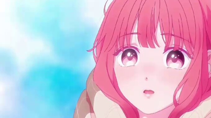 A review of pure love in anime of previous years