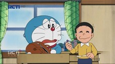 Doraemon Special 2 Jam - Cairan Mata Tidak Terlihat