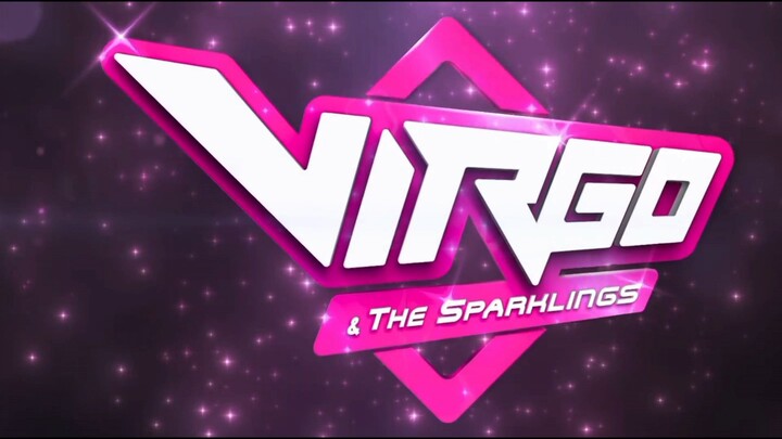 FMMV Virgo and The Sparkling - Shoujo S by SCANDAL (Opening song Bleach)