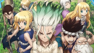 DR.Stone EP 1