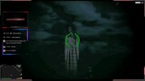 Penanmpaka Hantu Wanita. GTA V PC