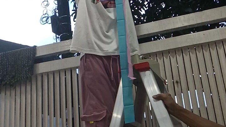 decoration..for birthday