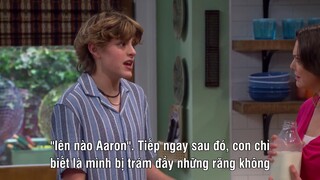 Erin và Aaron EP 7 [Sub Việt]