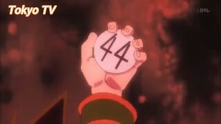 Thợ săn tí hon (Short Ep 16) - Lấy cắp bảng tên của Hisoka #hunter