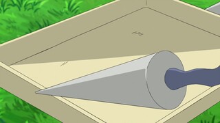 [Movie&TV] [Pokémon Journeys] A Cute Villain