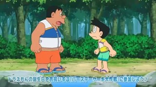 Doraemon episode 825