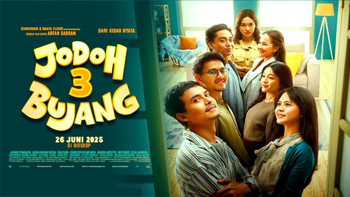 J̷̶o̷̶d̷̶o̷̶h̷̶ ̷̶3̷̶ ̷̶B̷̶u̷̶j̷̶a̷̶n̷̶g̷̶ ̷̶2̷̶0̷̶2̷̶5̷̶ ̷̶I̷̶N̷̶D̷̶O̷̶N̷̶E̷̶S̷̶I̷̶A̷̶