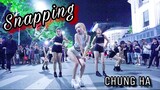 [KPOP IN PUBLIC CHALLENGE] 청하 (CHUNG HA) - "Snapping" (스내핑) | Dance Cover by Fiancée | Vietnam
