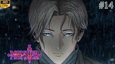 Monster - Episode 14 (Sub Indo)