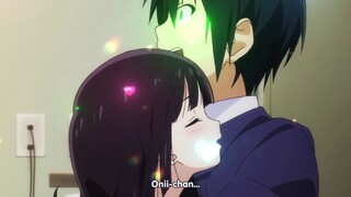 "Onii Chan"