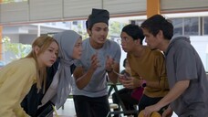 Puaka Cuti Semester (Episode 7)