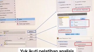 tidak ada kta terlambat