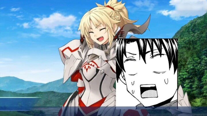 [Musashi GO] Miyamoto Musashi seems to have intruded into the swordsman showdown #6 Endless Hellfire