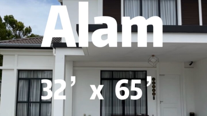 Norton Garden @ Puncak Alam - 4 Rooms (2,258sqft)