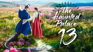 EP13/16 The Haunted Palace (2025)