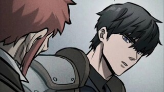 From Manhwa: Eternally Regressing Knight