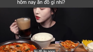 hôm nay ăn đồ gì nhỉ p1 #andoanngon