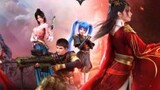 [ Sub Indo ] Yuan Long Season 3 Eps 2