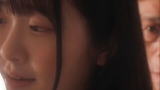 Love in Japan Train