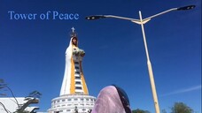 Mother of All Asia - Tower of Peace (Batangas, Philippines)